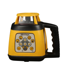 Hi target High quality  HRL-800R Self-Leveling Rotating red Laser Level /Titan rotary laser level/